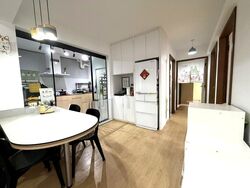 Blk 874B Tampines Greenflora (Tampines), HDB 4 Rooms #525111641